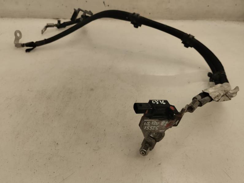 BATERIA CITROEN C3 2016 1.2 12V VTI (82 CV)