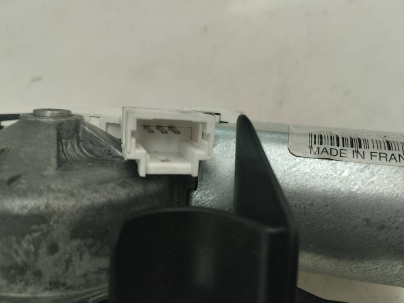 MOTOR LIMPIA TRASERO CITROEN C3 2016 1.2 12V VTI (82 CV)