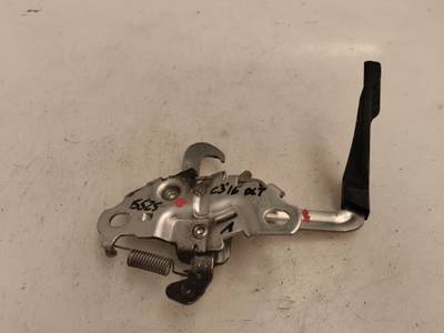 CERRADURA CAPOT CITROEN C3 2016 1.2 12V VTI (82 CV)