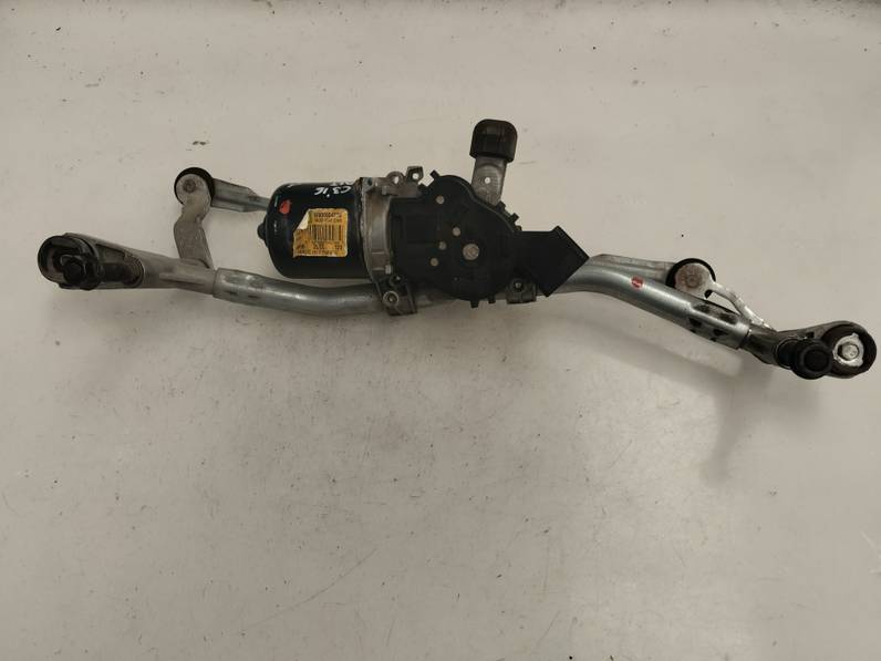 MOTOR LIMPIA DELANTERO CITROEN C3 2016 1.2 12V VTI (82 CV)
