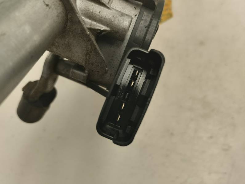 MOTOR LIMPIA DELANTERO CITROEN C3 2016 1.2 12V VTI (82 CV)