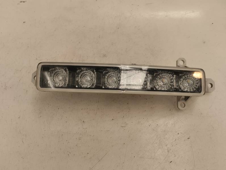 FARO IZQUIERDO CITROEN C3 2016 1.2 12V VTI (82 CV)