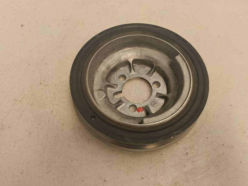 POLEA CIGUENAL CITROEN C3 2016 1.2 12V VTI (82 CV)