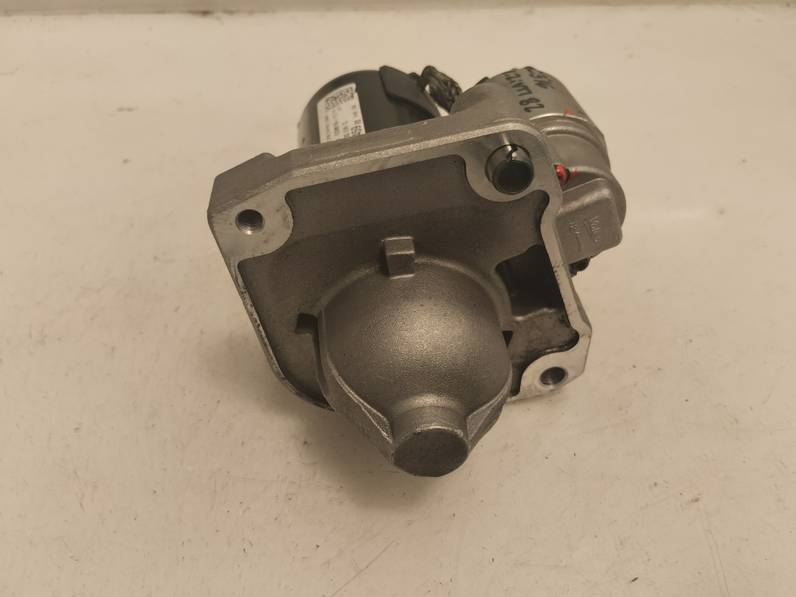 MOTOR ARRANQUE CITROEN C3 2016 1.2 12V VTI (82 CV)