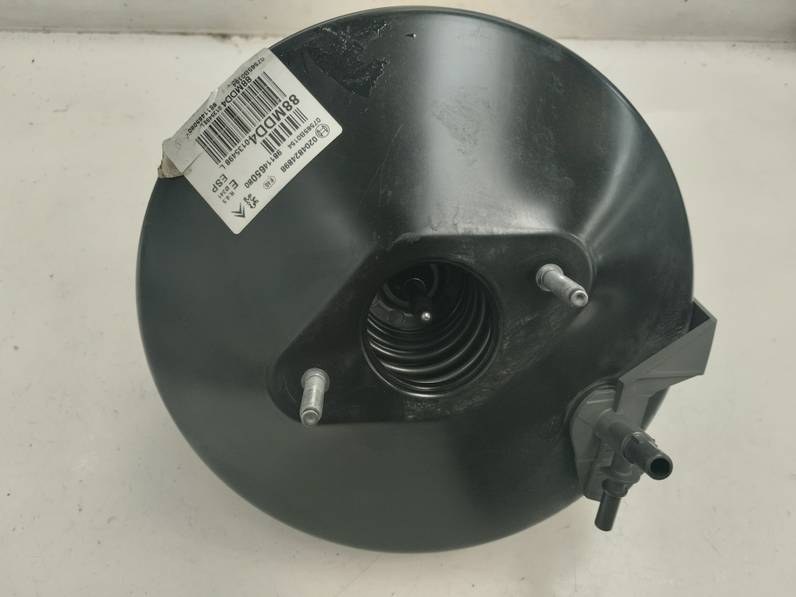 SERVOFRENO CITROEN C3 2016 1.2 12V VTI (82 CV)