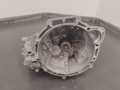 CAJA CAMBIOS FORD FIESTA 2003 1.4 16V (80 CV)