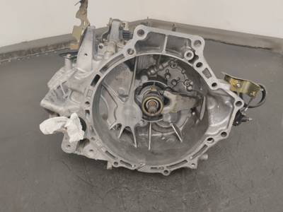 CAJA CAMBIOS MAZDA 6 BERLINA 2002 2.0 D (136 CV)