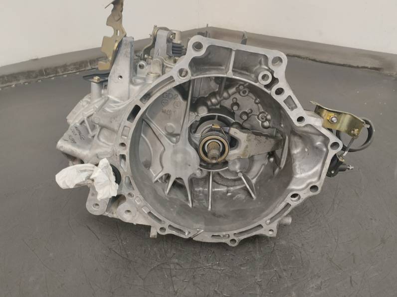 CAJA CAMBIOS MAZDA 6 BERLINA 2002 2.0 D (136 CV)