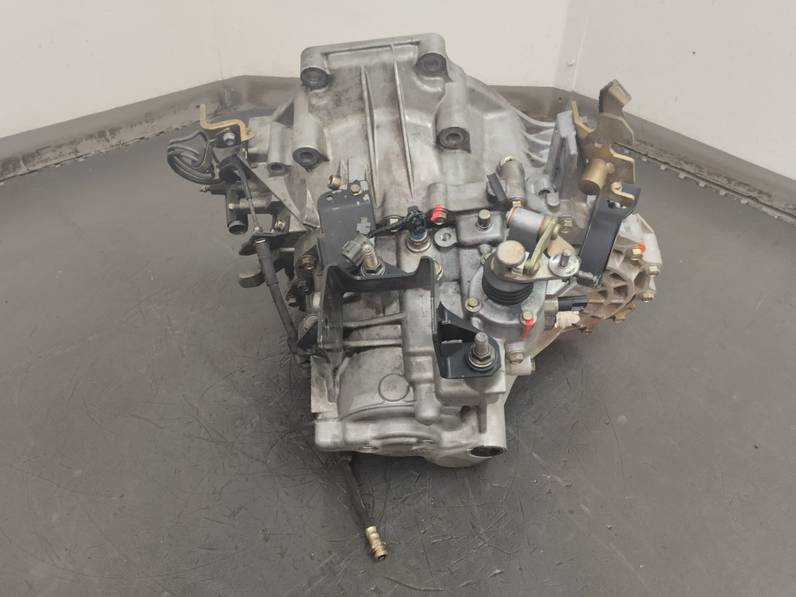 CAJA CAMBIOS MAZDA 6 BERLINA 2002 2.0 D (136 CV)