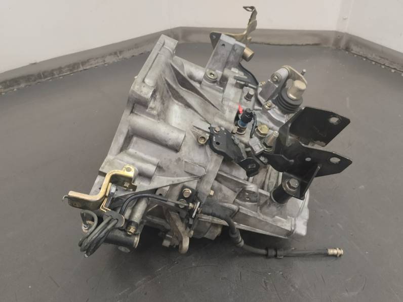 CAJA CAMBIOS MAZDA 6 BERLINA 2002 2.0 D (136 CV)