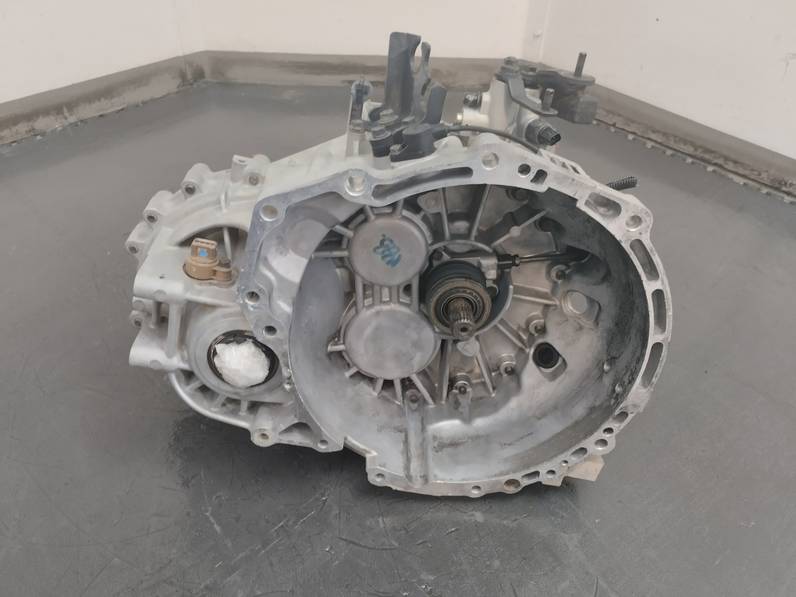 CAJA CAMBIOS KIA CARNIVAL 2007 2.9 CRDI (185 CV)