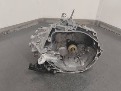 CAJA CAMBIOS PEUGEOT 5008 2010 1.6 HDI FAP (109 CV)