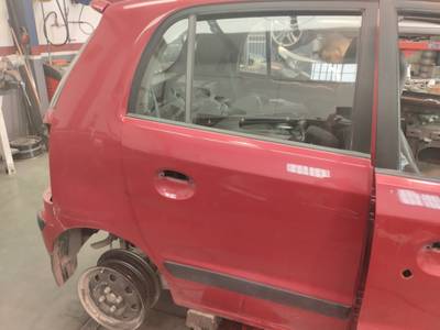 PUERTA TRASERA DERECHA HYUNDAI ATOS PRIME 2003 1.1 12V (58 CV)