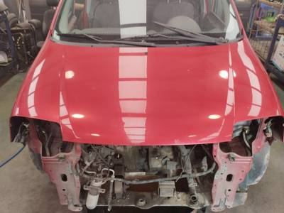 CAPOT HYUNDAI ATOS PRIME 2003 1.1 12V (58 CV)