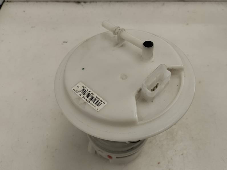 BOMBA COMBUSTIBLE CITROEN C3 2016 1.2 12V VTI (82 CV)