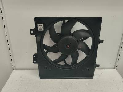 ELECTROVENTILADOR CITROEN C3 2016 1.2 12V VTI (82 CV)