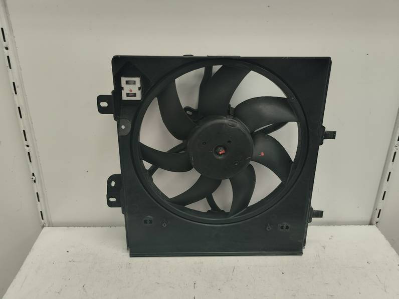 ELECTROVENTILADOR CITROEN C3 2016 1.2 12V VTI (82 CV)