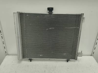 RADIADOR A C CITROEN C3 2016 1.2 12V VTI (82 CV)