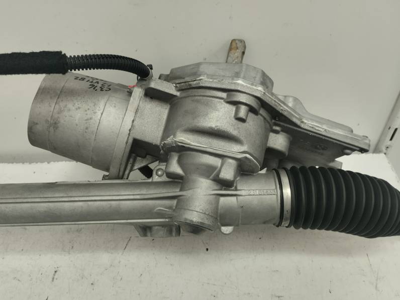 CREMALLERA DIRECCION CITROEN C3 2016 1.2 12V VTI (82 CV)