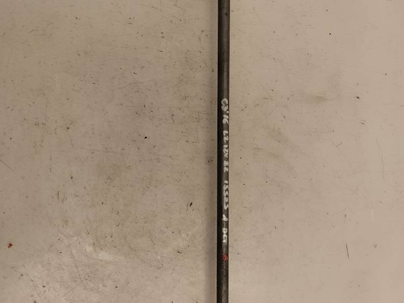 BARRA SUSPENSION CITROEN C3 2016 1.2 12V VTI (82 CV)