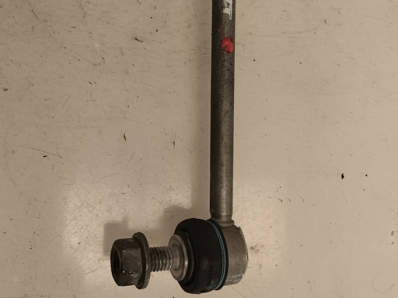 BARRA SUSPENSION CITROEN C3 2016 1.2 12V VTI (82 CV)