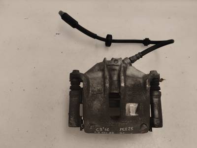 PINZA FRENO DELANTERA IZQUIERDA CITROEN C3 2016 1.2 12V VTI (82 CV)