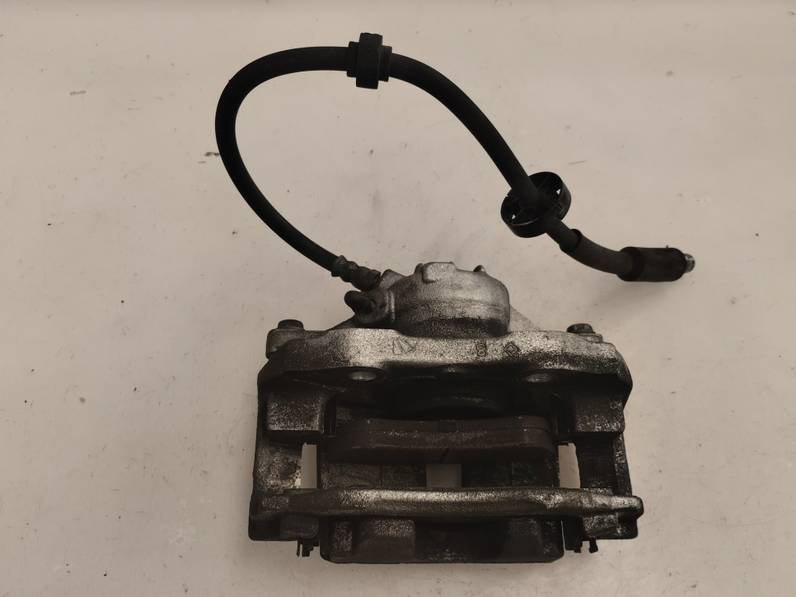 PINZA FRENO DELANTERA IZQUIERDA CITROEN C3 2016 1.2 12V VTI (82 CV)