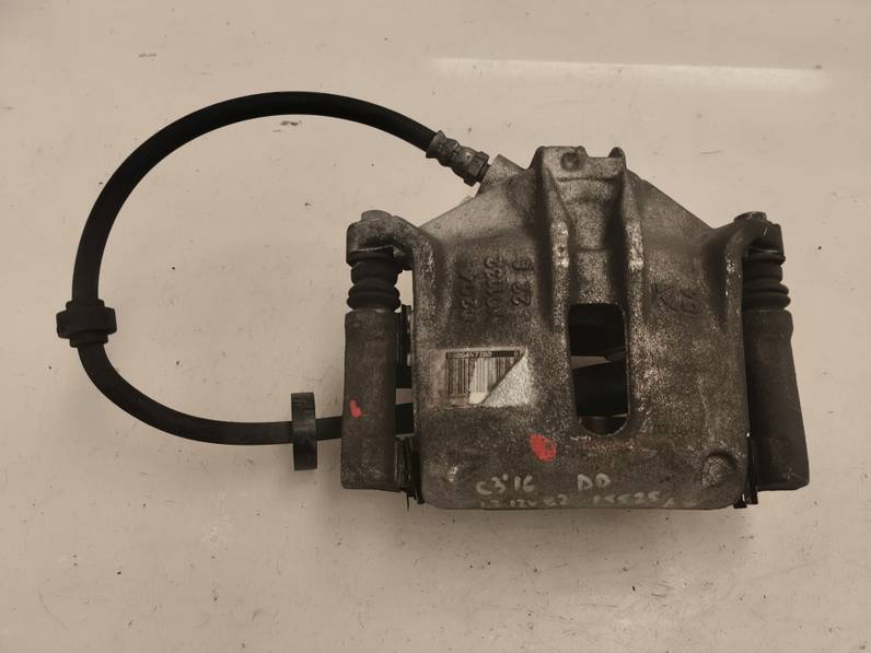PINZA FRENO DELANTERA DERECHA CITROEN C3 2016 1.2 12V VTI (82 CV)