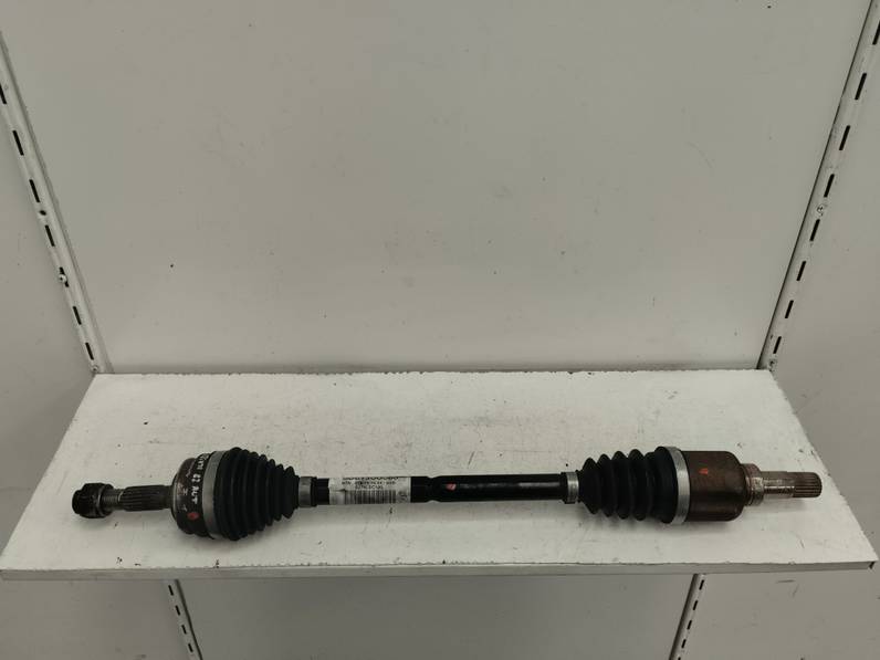 TRANSMISION DELANTERA IZQUIERDA CITROEN C3 2016 1.2 12V VTI (82 CV)