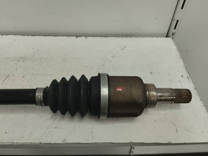 TRANSMISION DELANTERA IZQUIERDA CITROEN C3 2016 1.2 12V VTI (82 CV)