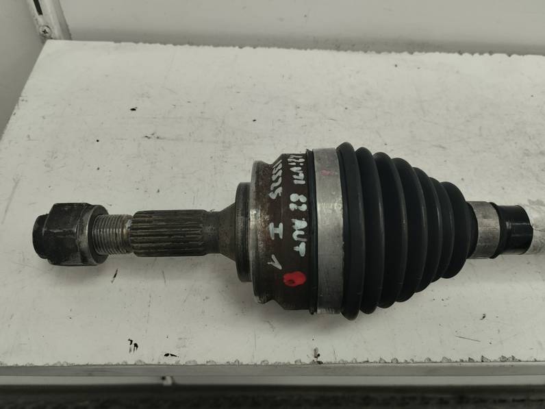 TRANSMISION DELANTERA IZQUIERDA CITROEN C3 2016 1.2 12V VTI (82 CV)