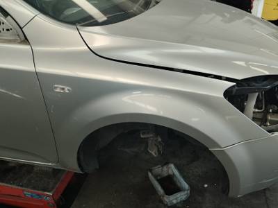 ALETA DELANTERA DERECHA KIA CEE D 2009 1.6 CRDI (116 CV)