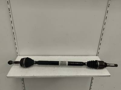 TRANSMISION DELANTERA DERECHA CITROEN C3 2016 1.2 12V VTI (82 CV)