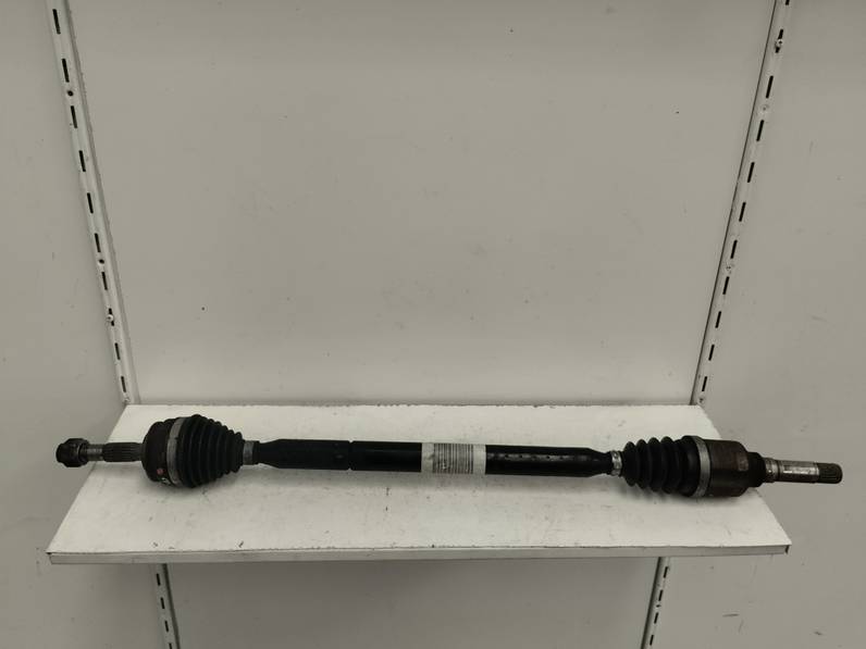 TRANSMISION DELANTERA DERECHA CITROEN C3 2016 1.2 12V VTI (82 CV)