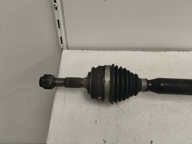 TRANSMISION DELANTERA DERECHA CITROEN C3 2016 1.2 12V VTI (82 CV)