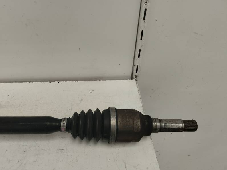 TRANSMISION DELANTERA DERECHA CITROEN C3 2016 1.2 12V VTI (82 CV)