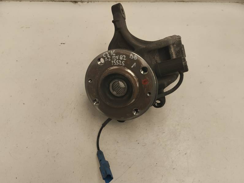 MANGUETA DELANTERA DERECHA CITROEN C3 2016 1.2 12V VTI (82 CV)