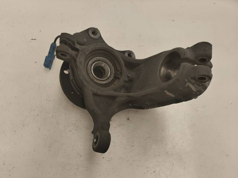 MANGUETA DELANTERA DERECHA CITROEN C3 2016 1.2 12V VTI (82 CV)