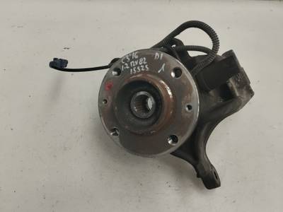 MANGUETA DELANTERA IZQUIERDA CITROEN C3 2016 1.2 12V VTI (82 CV)