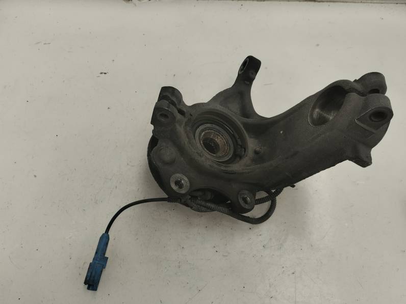 MANGUETA DELANTERA IZQUIERDA CITROEN C3 2016 1.2 12V VTI (82 CV)