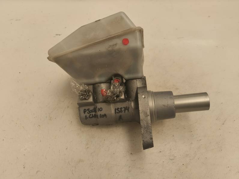 BOMBA FRENO PEUGEOT 5008 2010 1.6 HDI FAP (109 CV)