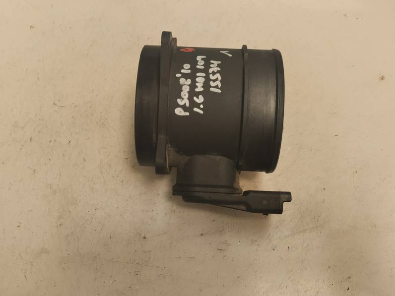 CAUDALIMETRO PEUGEOT 5008 2010 1.6 HDI FAP (109 CV)