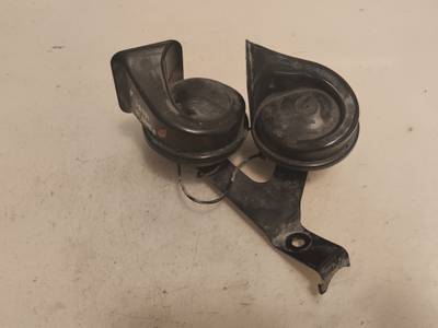 CLAXON PEUGEOT 5008 2010 1.6 HDI FAP (109 CV)