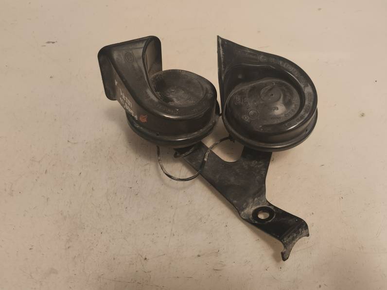 CLAXON PEUGEOT 5008 2010 1.6 HDI FAP (109 CV)