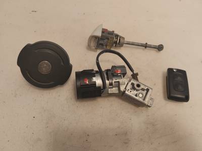 CONMUTADOR DE ARRANQUE PEUGEOT 5008 2010 1.6 HDI FAP (109 CV)