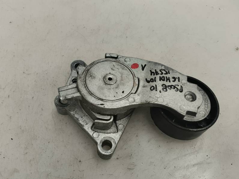 TENSOR CORREA AUXILIAR PEUGEOT 5008 2010 1.6 HDI FAP (109 CV)