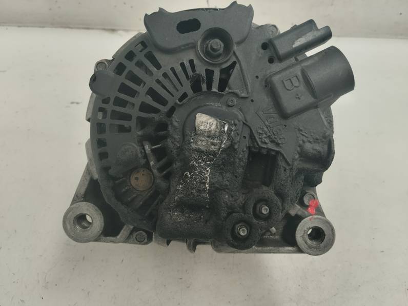 ALTERNADOR PEUGEOT 5008 2010 1.6 HDI FAP (109 CV)