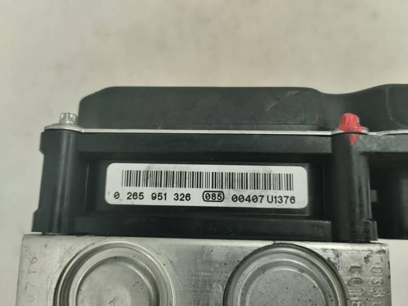 ABS PEUGEOT 5008 2010 1.6 HDI FAP (109 CV)