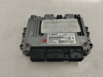 CENTRALITA MOTOR UCE PEUGEOT 5008 2010 1.6 HDI FAP (109 CV)