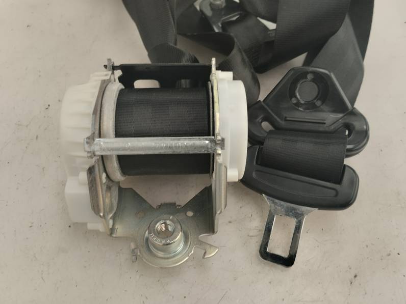 CINTURON SEGURIDAD TRASERO IZQUIERDO PEUGEOT 5008 2010 1.6 HDI FAP (109 CV)